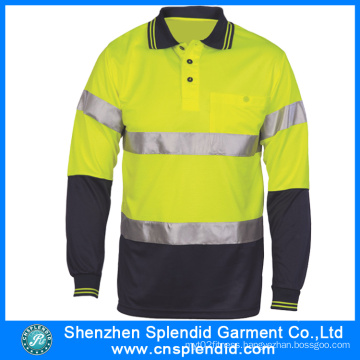 China Wholesale Cheap Protective Safety Workwear Clothing